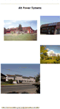 Mobile Screenshot of altpower.ca
